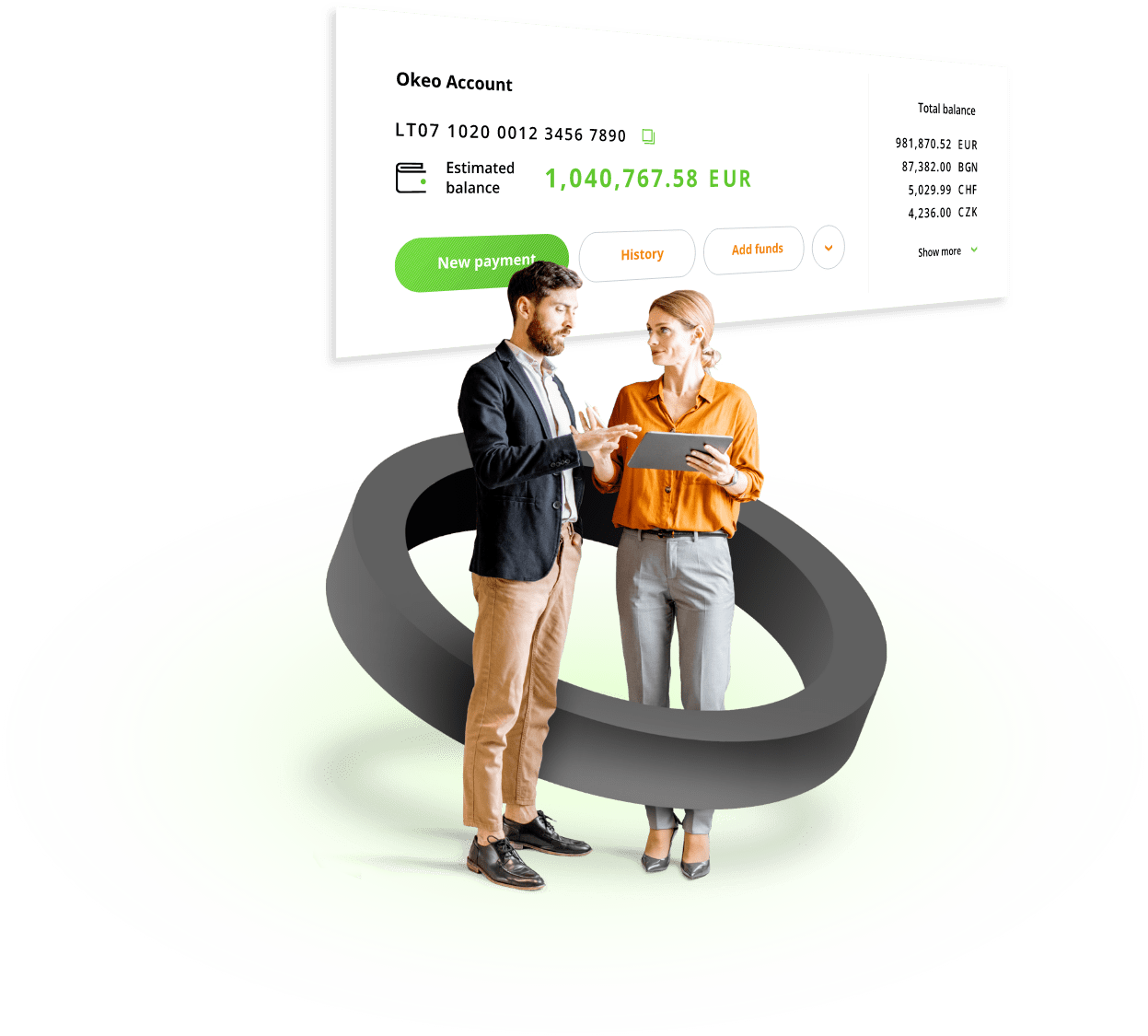 Khám Phá Hệ Thống Tín Dụng Hiện Đại - https//ok365.credit/